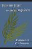 From the Pulpit to the Palm-Branch