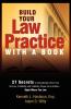 Build Your Law Practice With A Book