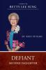 Defiant Second Daughter
