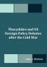 Thucydides and US Foreign Policy Debates after the Cold War
