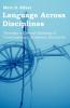 Language Across Disciplines