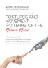 Postures and Movement Patterns of the Human Hand