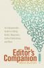 The Editor's Companion