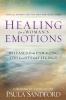 Healing for a Woman's Emotions