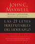 Las 21 Leyes Irrefutables del Liderazgo Cuaderno de Ejercicios