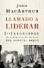 La Llamado a liderar