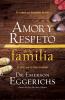 The Amor y respeto en la familia Softcover Love and Respect for the Family