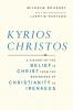 Kyrios Christos