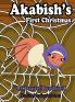 Akabish's First Christmas