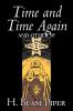Time and Time Again and Other Science Fiction by H. Beam Piper Adventure