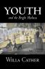 Youth and the Bright Medusa by Willa Cather Fiction Short Stories Literary Classics