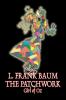 The Patchwork Girl of Oz by L. Frank Baum Fiction Fantasy Literary Fairy Tales Folk Tales Legends & Mythology