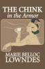 The Chink in the Armor by Marie Belloc Lowndes Fiction Mystery & Detective Ghost Horror