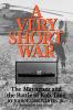 A Very Short War
