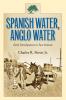 Spanish Water Anglo Water