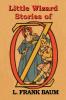 Little Wizard Stories of Oz