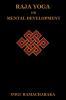 Raja Yoga or Mental Development