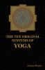 The Ten Original Systems of Yoga