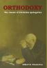 Orthodoxy