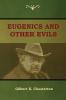 Eugenics and Other Evils