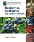 Blueberries Cranberries and Other Vacciniums