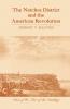 The Natchez District and the American Revolution