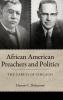African American Preachers and Politics
