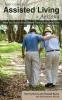 Your Guide to Assisted Living in Arizona