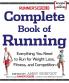 Runner's World Complete Book of Running