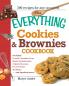 The Everything Cookies & Brownies Cookbook