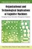 Organizational and Technological Implications of Cognitive Machines