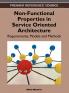 Non-Functional Properties in Service Oriented Architecture