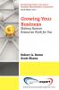 Growing Your Business