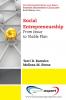 Social Entrepreneurship