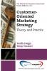 Customer-Oriented Marketing Strategy