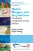 Global Mergers and Acquisitions