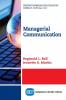 Managerial Communication