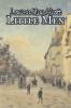 Little Men by Louisa May Alcott Fiction Family Classics