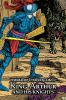 King Arthur and His Knights by Maude L. Radford Fiction Legends Myths & Fables - Arthurian