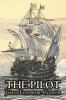 The Pilot by James Fenimore Cooper Fiction Historical Classics Action & Adventure