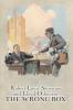 The Wrong Box by Robert Louis Stevenson Fiction Classics Action & Adventure