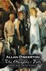 The Burglar's Fate and the Detectives by Allan Pinkerton Fiction Action & Adventure Mystery & Detective