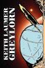 Greylorn by Keith Laumer Science Fiction Adventure Fantasy Space Opera