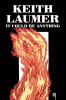 It Could Be Anything by Keith Laumer Science Fiction Adventure Fantasy