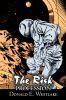 The Risk Profession by Donald E. Westlake Science Fiction Adventure Space Opera Mystery & Detective