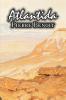 Atlantida by Pierre Benoit Fiction Literary