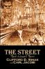 The Street That Wasn't There by Clifford D. Simak Science Fiction Fantasy Adventure