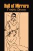 Hall of Mirrors by Frederic Brown Science Fiction Fantasy Adventure