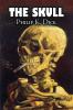 The Skull by Philip K. Dick Science Fiction Adventure