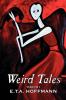 Weird Tales. Vol. I by E.T A. Hoffman Fiction Fantasy